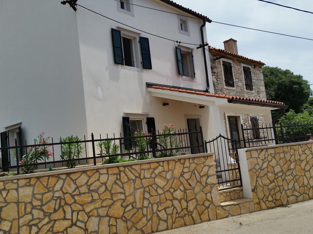 Holiday Home Casa Matilde Koromacno Room photo