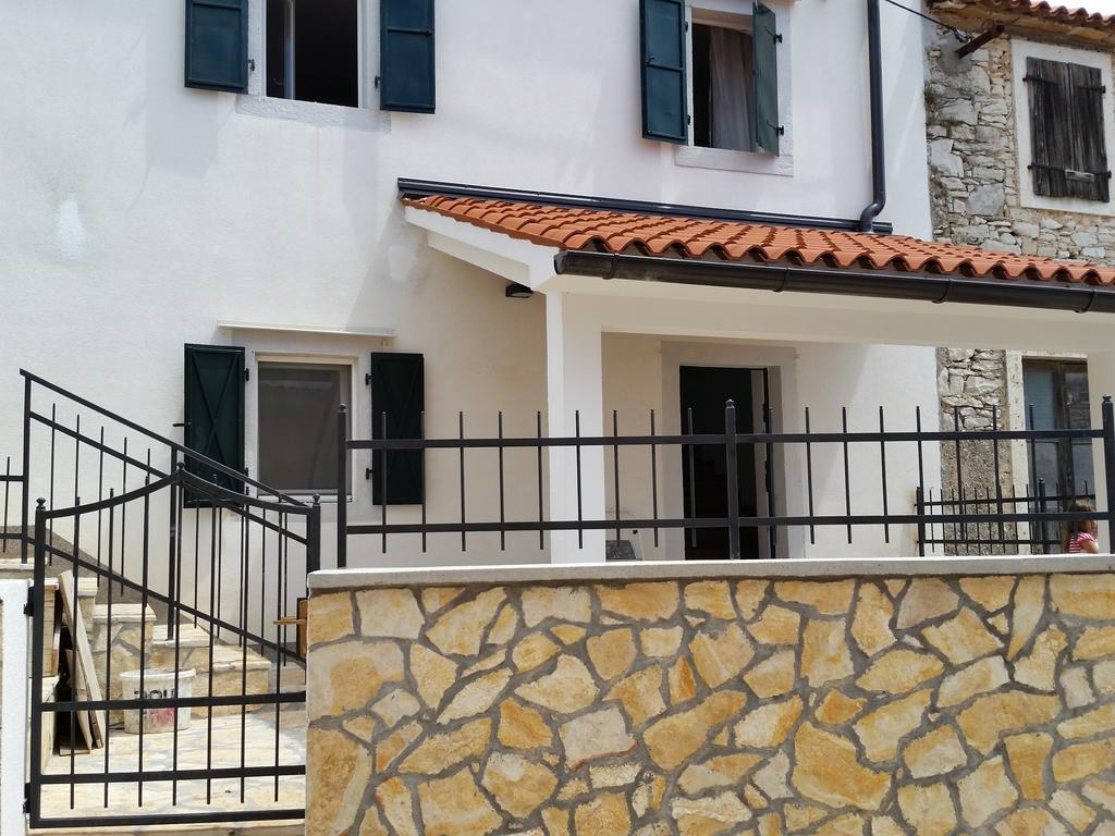 Holiday Home Casa Matilde Koromacno Room photo