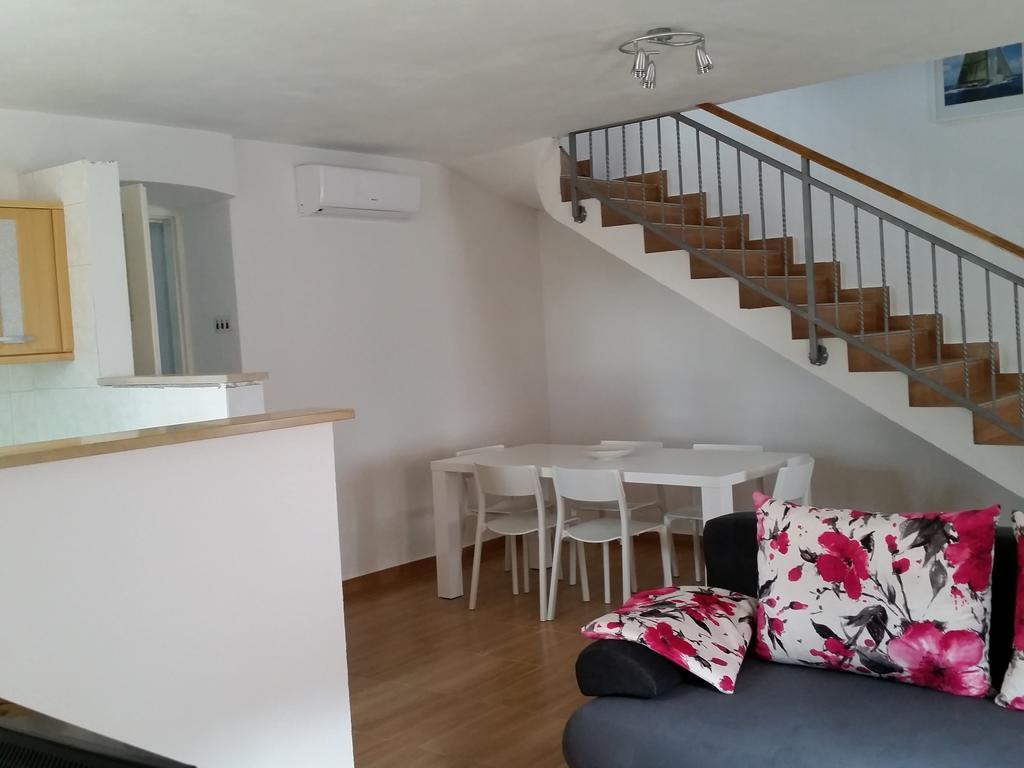Holiday Home Casa Matilde Koromacno Room photo
