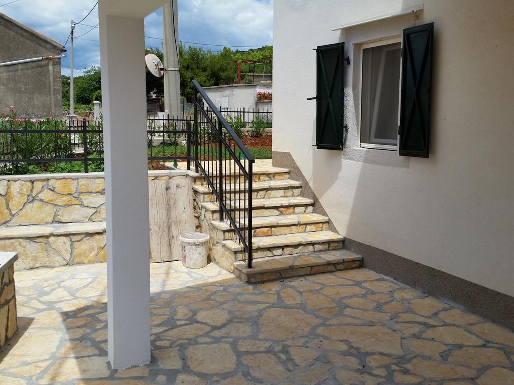 Holiday Home Casa Matilde Koromacno Room photo