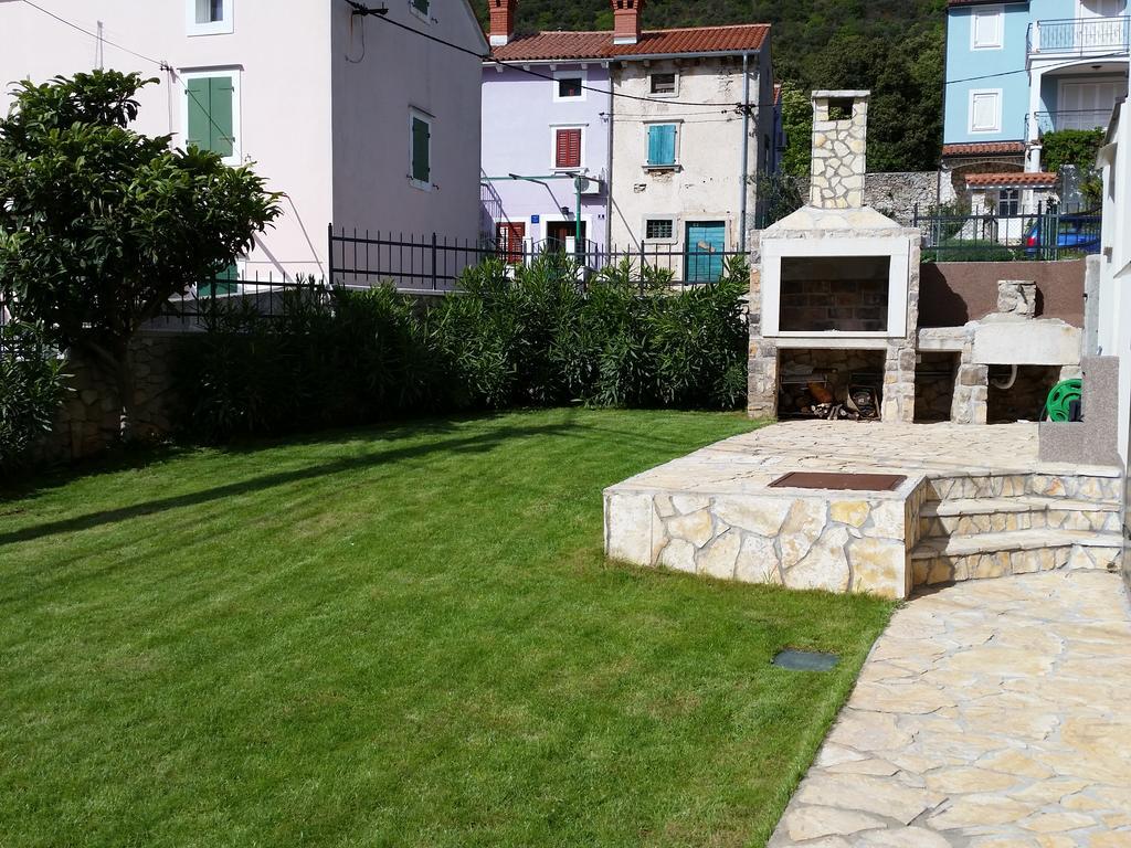 Holiday Home Casa Matilde Koromacno Exterior photo